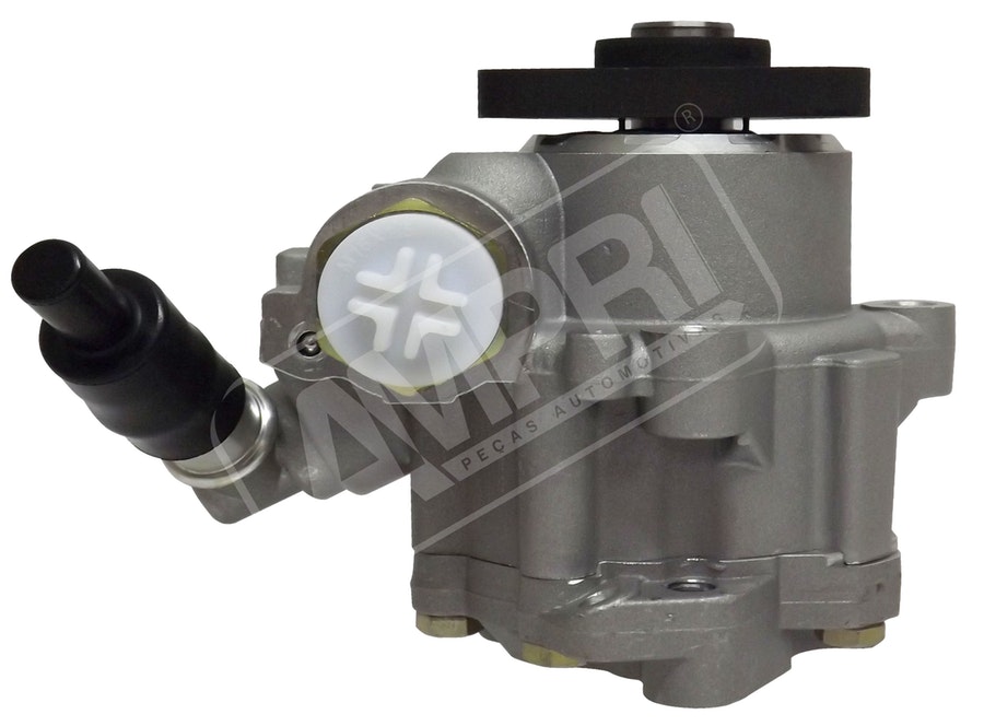 Bomba de Direção Hidráulica - Ampri - 95104 - Unitário