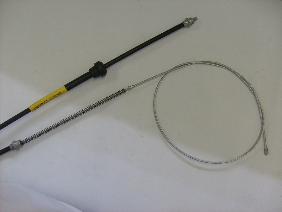 CABO DE FREIO - Cabovel - 157050 - Unitário