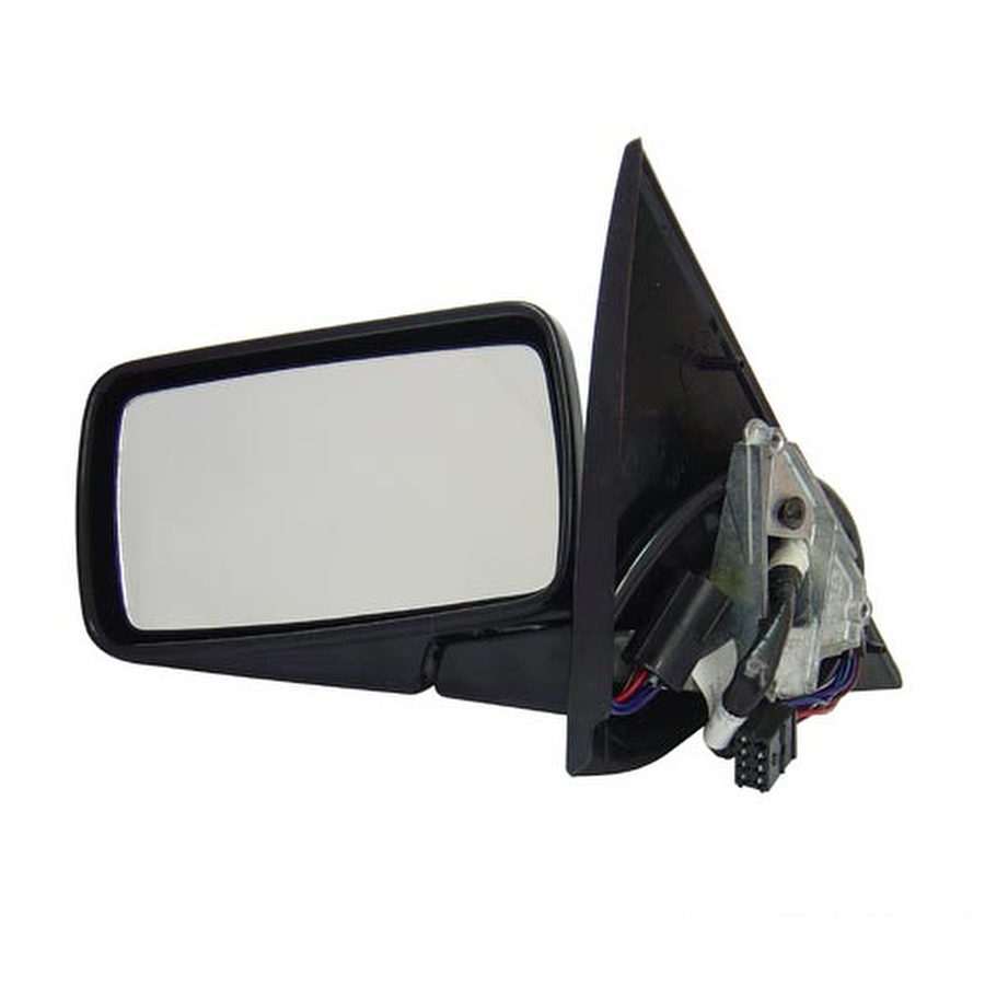 Retrovisor Externo - Metagal - AF.20.A35.50 - Unitário