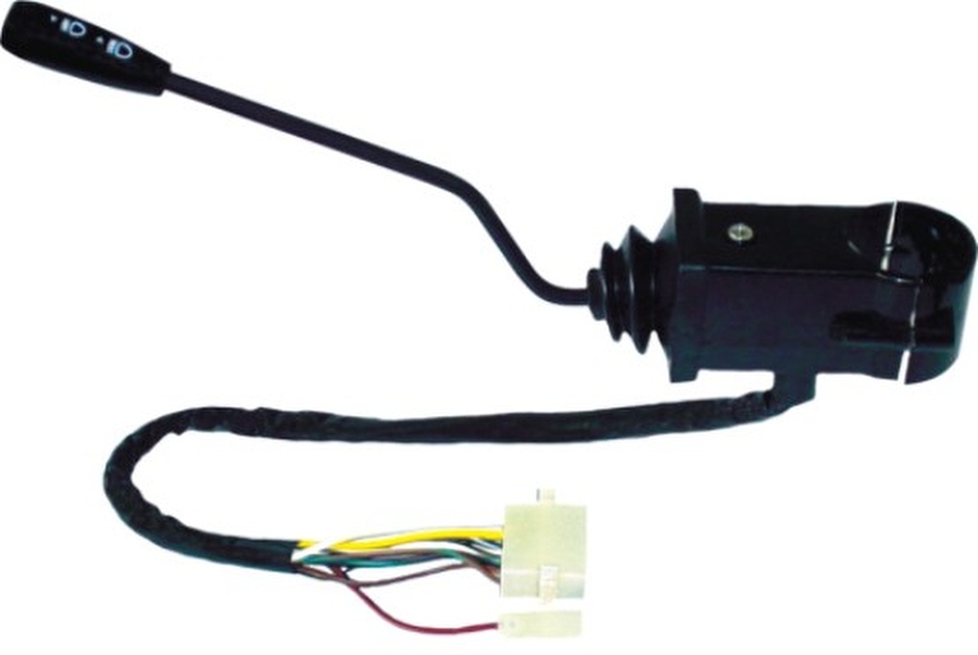 Chave Direcional Acionadora Curva em S - Ospina - 032016 - Unitário