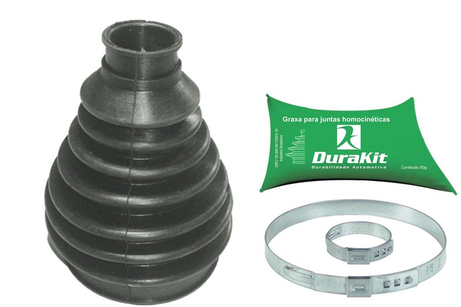 Kit Reparo de Homocinética - Durakit - DK 10.111.4 - Unitário