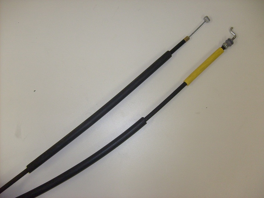 Cabo do Capô - Cabovel - 124062 - Unitário