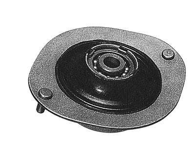 Coxim Superior do Amortecedor Dianteiro - Borflex - 381 - Unitário