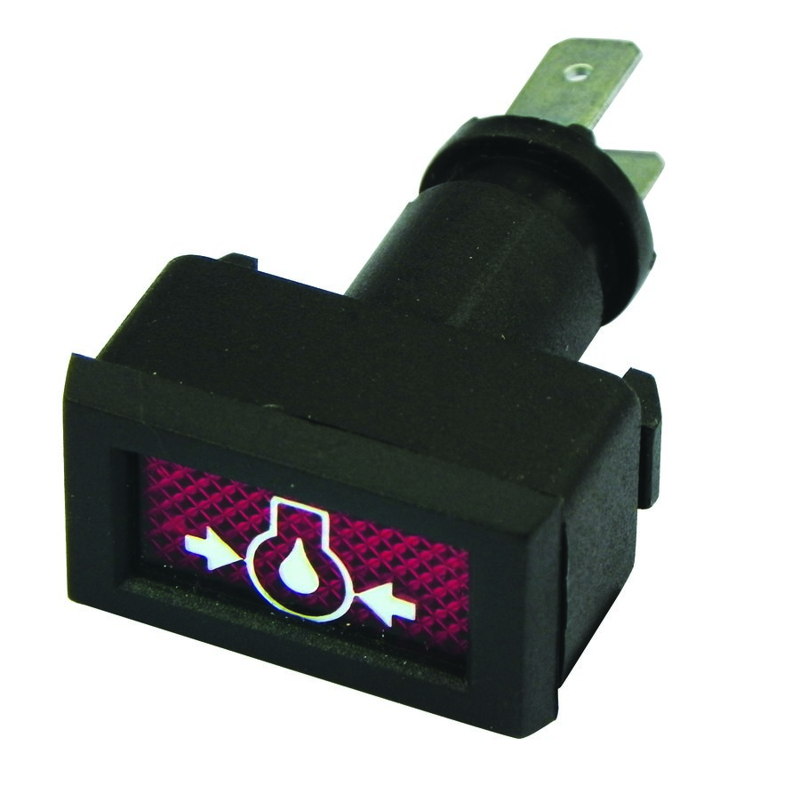 Simbolizador - Marilia - IM10802 - Unitário