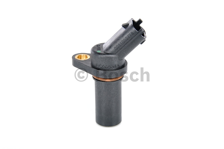 Sensor de Rotação - Bosch - 0281002778 - Unitário