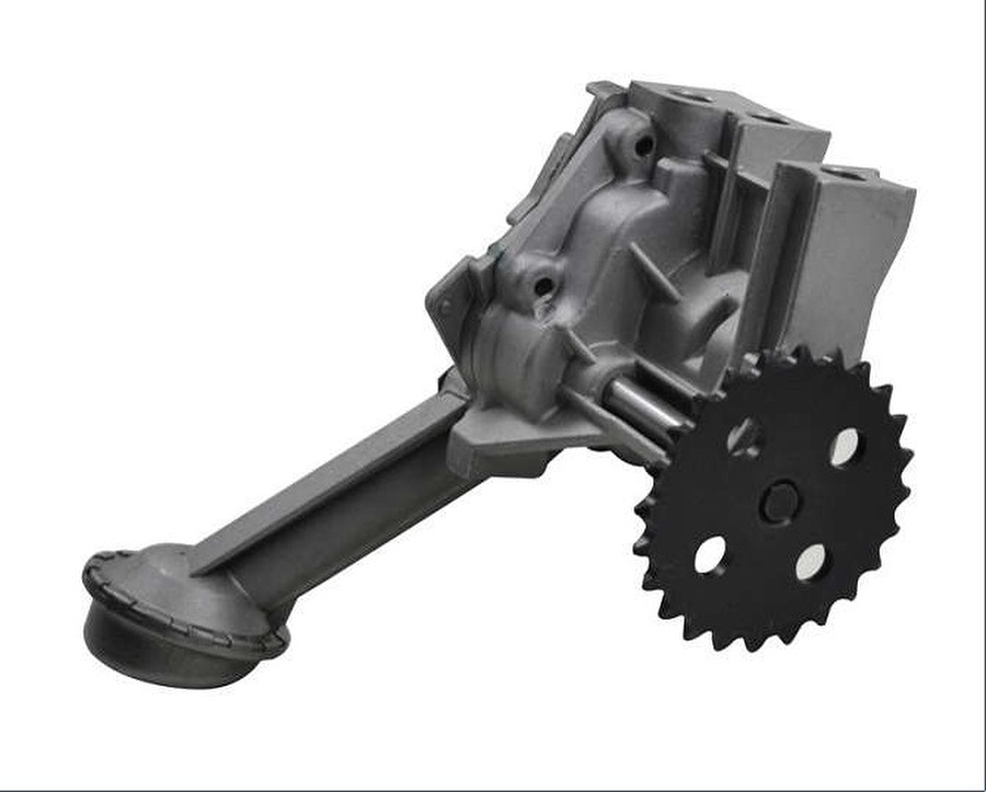 Bomba de Óleo - Brosol - BO0903 - Unitário