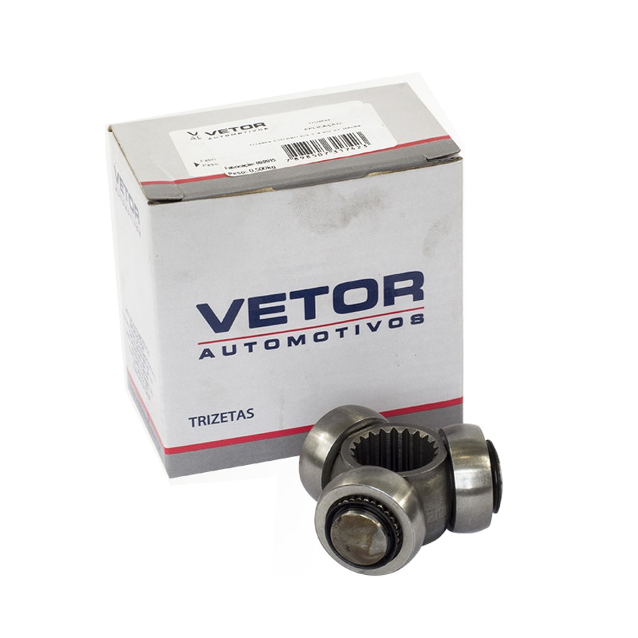 Trizeta - Vetor - VT9018 - Unitário