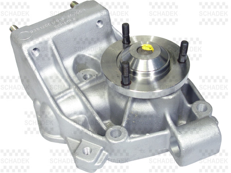 Bomba D'Água - Schadek - 20.100-I - Unitário