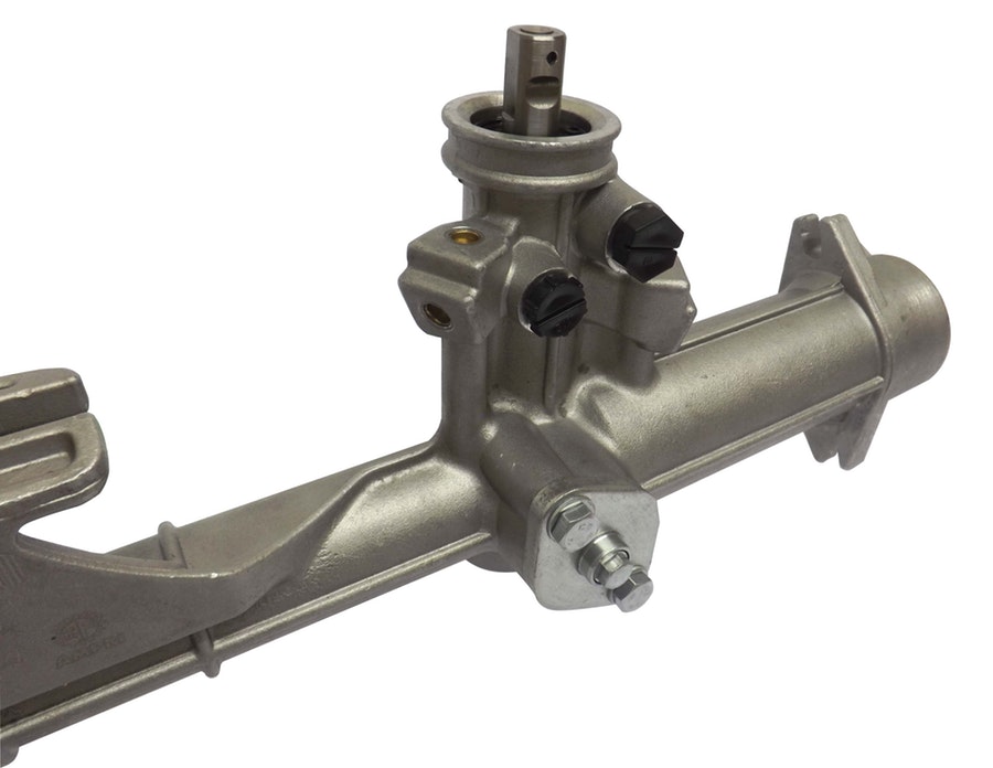 Caixa de Direção Hidráulica Leve TRW Sem Articulação Axial - Ampri - 24120 - Unitário