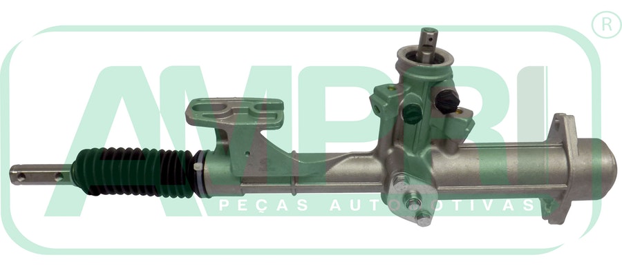 Caixa de Direção Hidráulica Leve TRW Sem Articulação Axial - Ampri - 24120 - Unitário