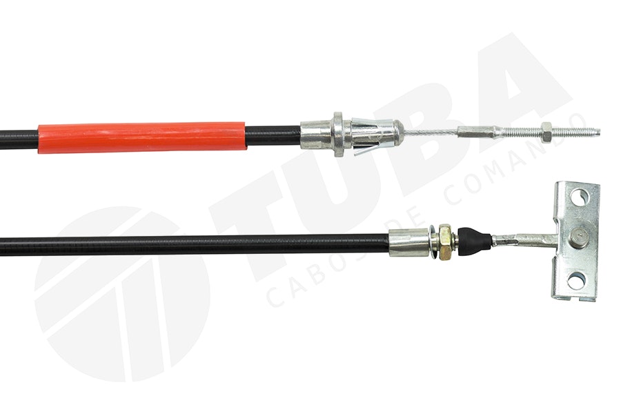 Cabo do Freio - Tuba Cabos - 23308 - Unitário