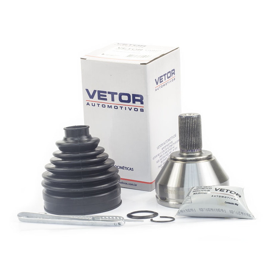 Junta Homocinética - Vetor - VT5271 - Unitário