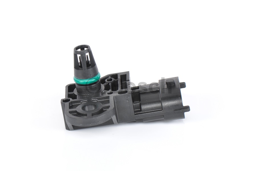 Sensor de Pressão e Temperatura Linha Leve - Bosch - 0261230245 - Unitário
