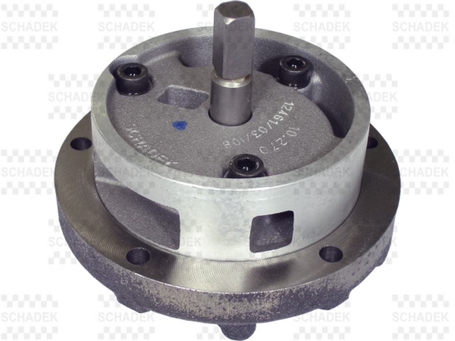 Bomba de Óleo - Schadek - 10.270 - Unitário