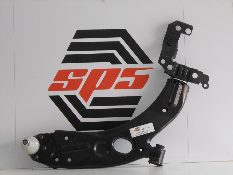 bandeja - SP5 Distribuidora de Auto Peças LTDA ME - SP314C - Unitário