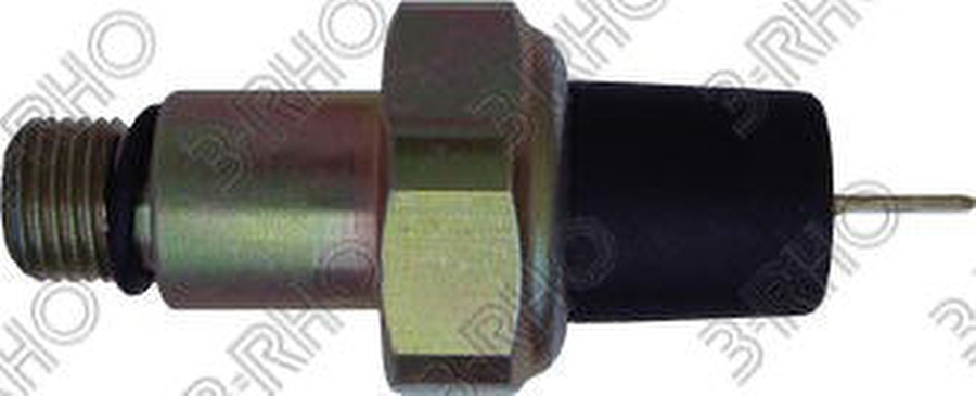 Interruptor de Pressão do Óleo - 3-RHO - 3398 - Unitário