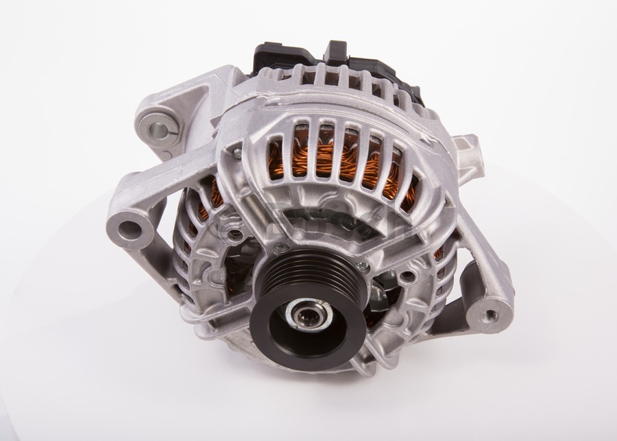 Alternador Ncb1 (>) 14V 70-120A - Bosch - 0124515082 - Unitário