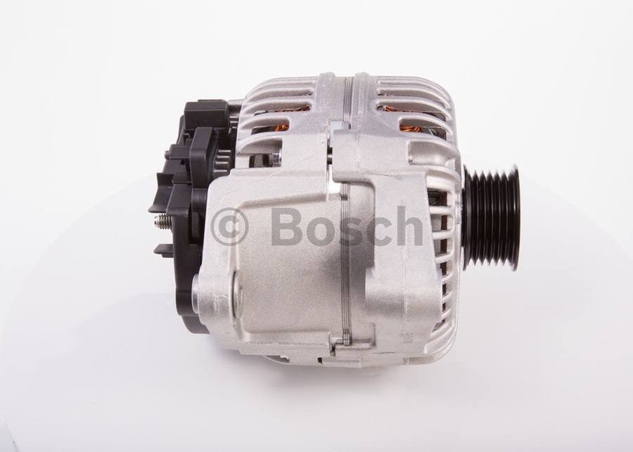 Alternador Ncb1 (>) 14V 70-120A - Bosch - 0124515082 - Unitário