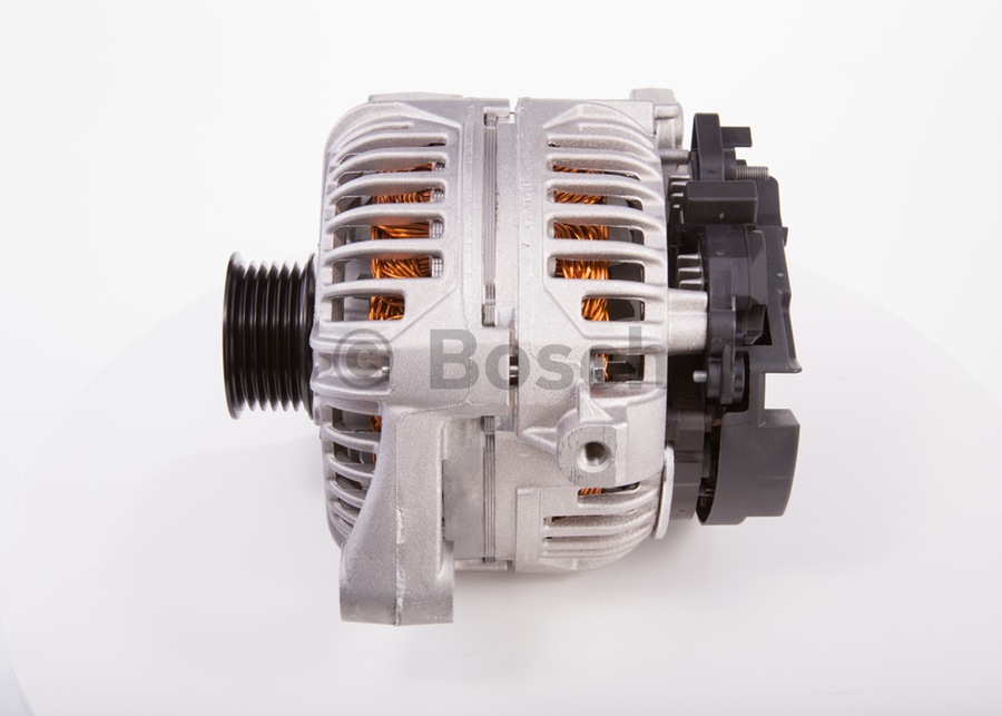 Alternador Ncb1 (>) 14V 70-120A - Bosch - 0124515082 - Unitário