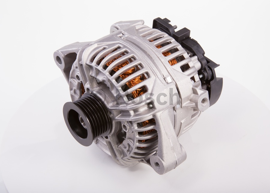 Alternador Ncb1 (>) 14V 70-120A - Bosch - 0124515082 - Unitário