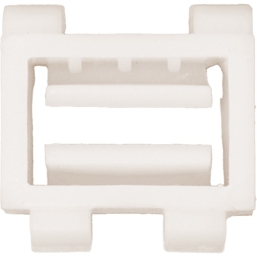 Grampo do FRISO LATERAL - Universal Automotive - 94869 - Unitário