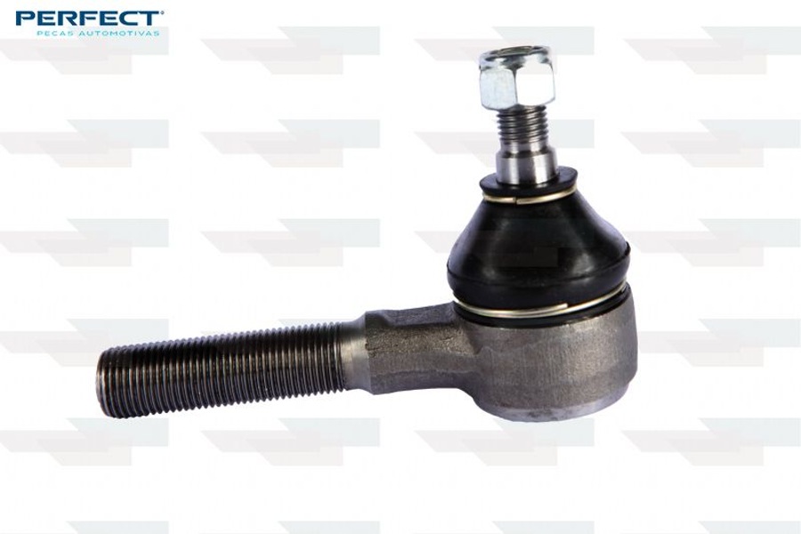 Terminal De Direção Diant Curto (Rosca Esq) - Perfect - TDI1050 - Unitário