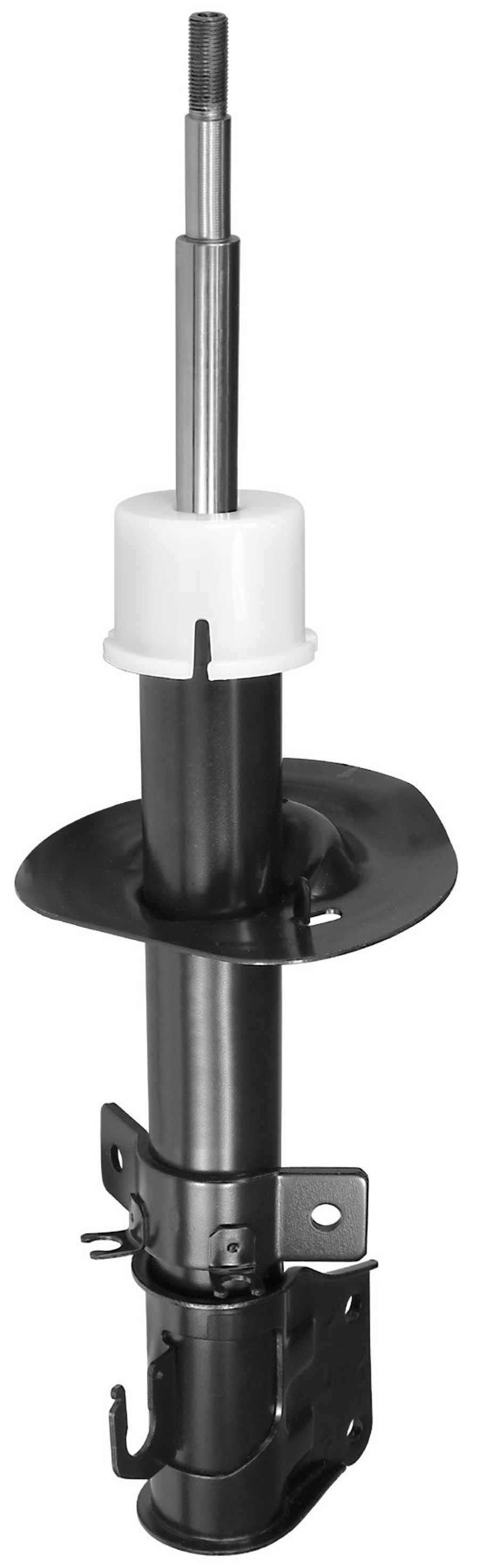 Amortecedor Dianteiro Pressurizado HG - Nakata - HG 33043 - Par