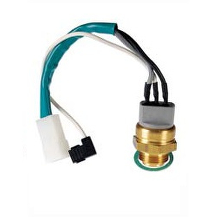 Interruptor Cebolão - Wahler - 6040.88 - Unitário