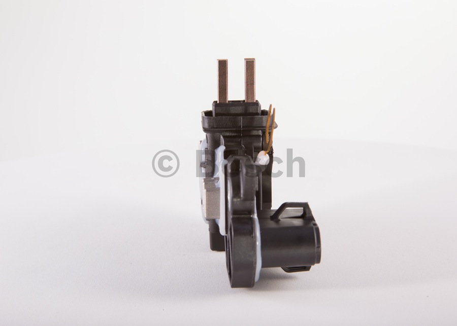 Regulador de Voltagem Eletrônico - Bosch - F00M144123 - Unitário