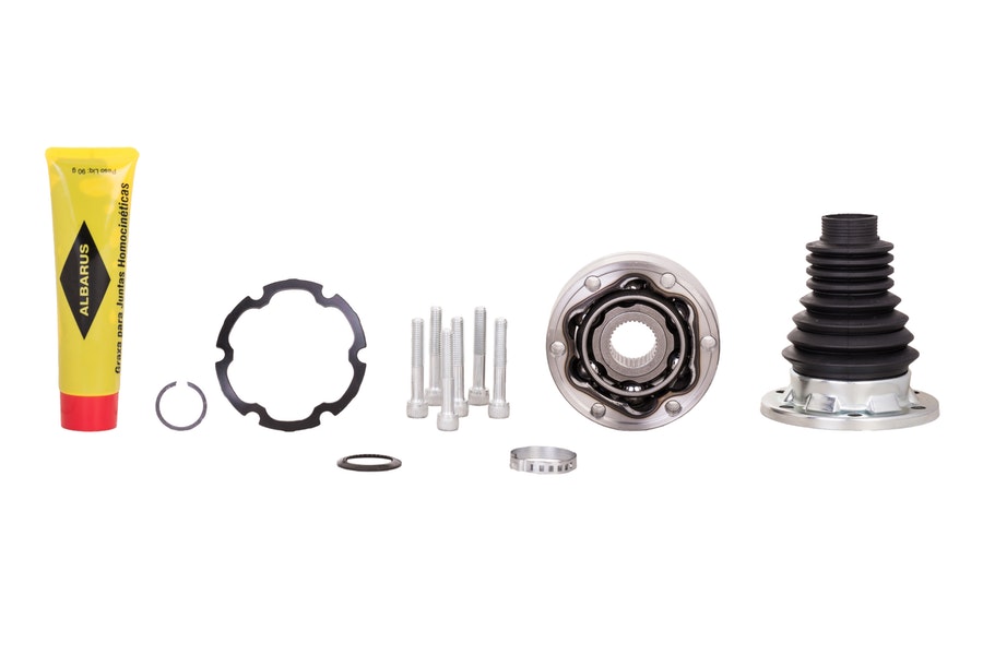 Junta Homocinética Deslizante - Dana - ALB553-1629 - Unitário