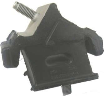 Coxim Dianteiro do Motor - Borflex - 215 - Unitário