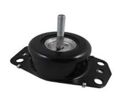 Coxim do Motor - Borflex - 9073 - Unitário