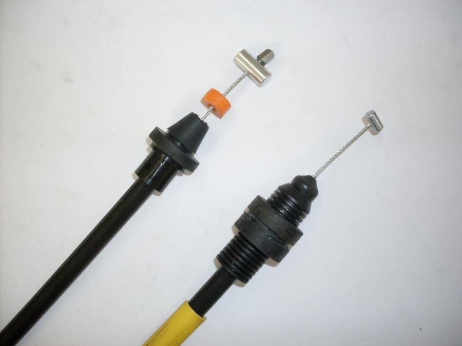 Cabo do Acelerador - Cabovel - 14113 - Unitário