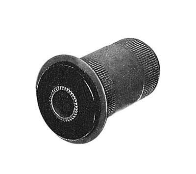 Bucha da Bandeja Inferior Dianteira - Borflex - 359 - Unitário