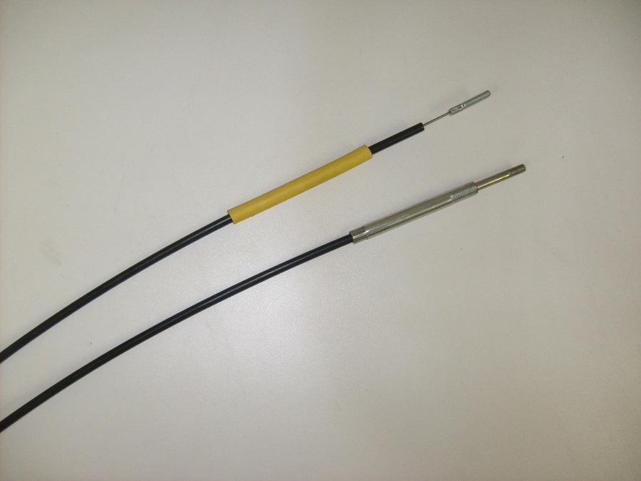 Cabo do Capô - Cabovel - 16162 - Unitário