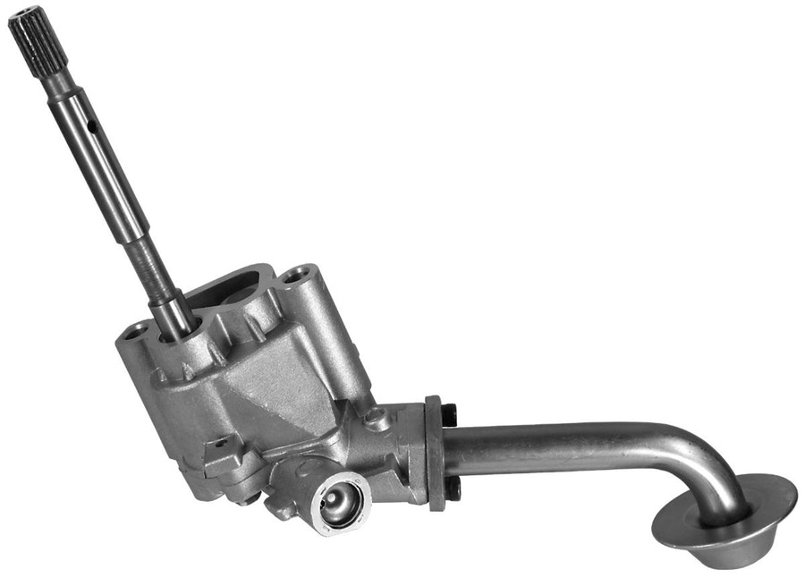 Bomba de Óleo para Gol, Parati, Passat e Saveiro - 2.0 FSI, 1.8 e 1.6 / 8V / 4 Cilindros - Nakata - NKBO0776 - Unitário