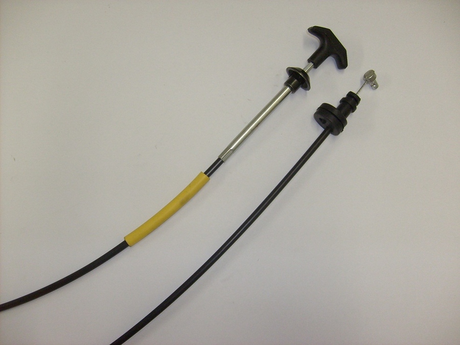 Cabo do Capô - Cabovel - 103016 - Unitário