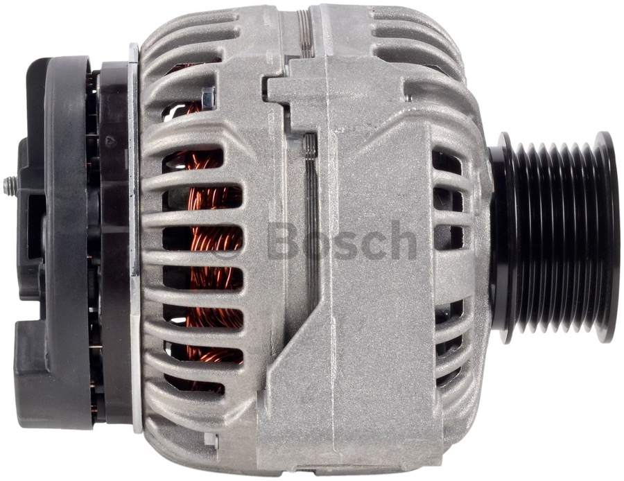 ALTERNADOR NCB2 14V 150A - Bosch - 0124615029 - Unitário