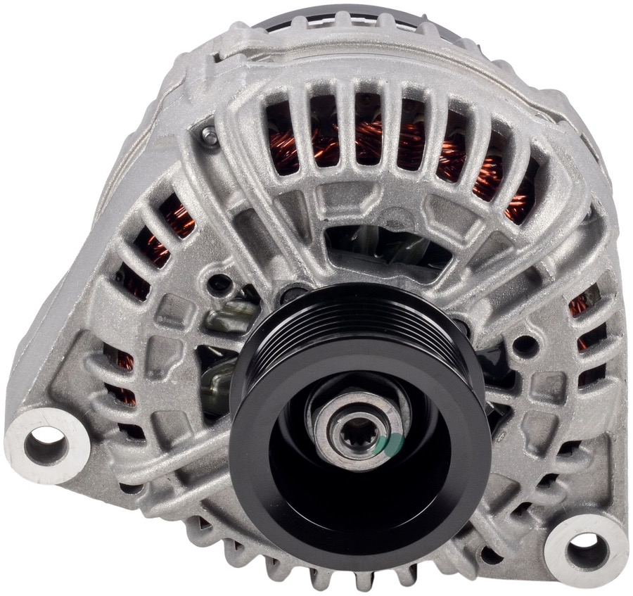 ALTERNADOR NCB2 14V 150A - Bosch - 0124615029 - Unitário