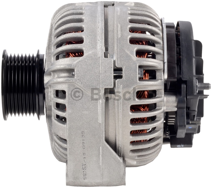 ALTERNADOR NCB2 14V 150A - Bosch - 0124615029 - Unitário
