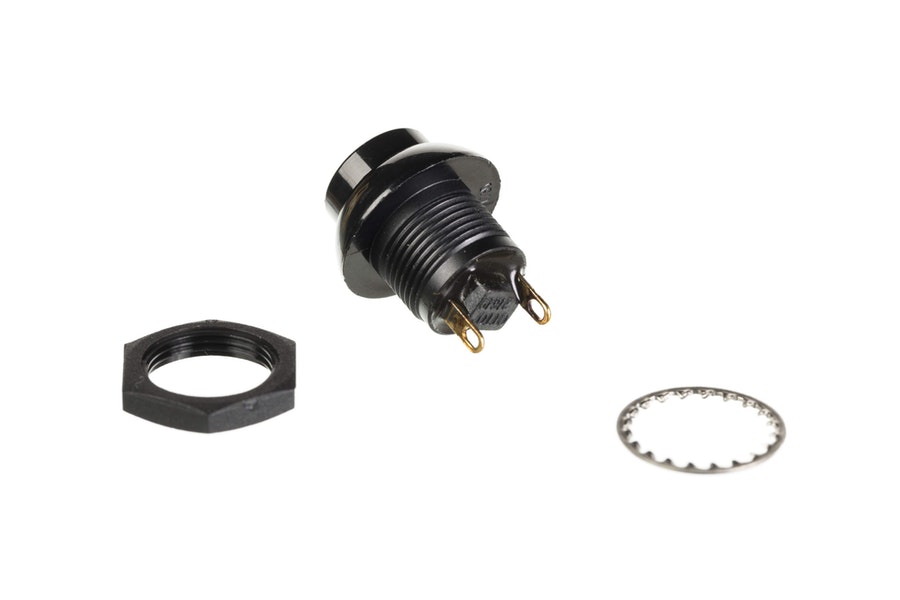 Interruptor - Volvo CE - 11039681 - Unitário