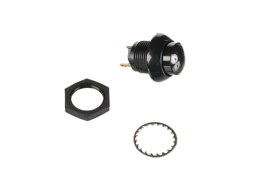 Interruptor - Volvo CE - 11039681 - Unitário