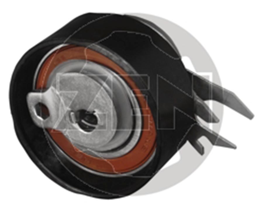 Polia Tensionadora da Correia Dentada - Zen - 12821 - Unitário