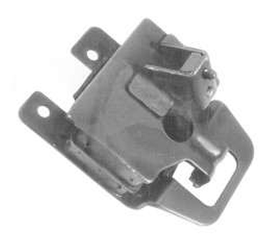 Coxim do Motor - Monroe Axios - 0750 - Unitário