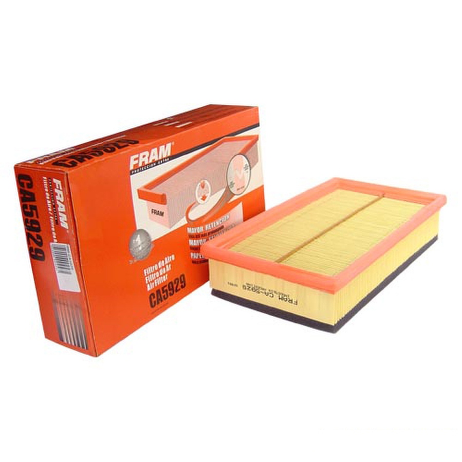 Filtro de Ar - Fram - Ca5929 - Fram - CA5929 - Unitário