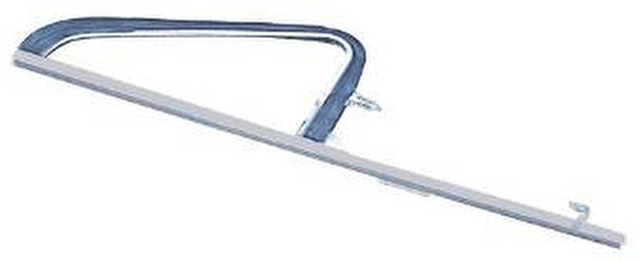 Quebra Vento Esq. C/ Vidro - Ori - 3011 - Unitário