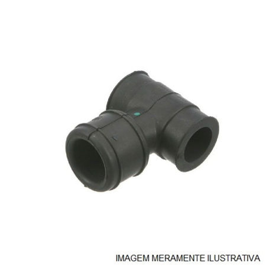 CONECTOR DE RESPIRO - Original Ford - NFU350624AA - Unitário