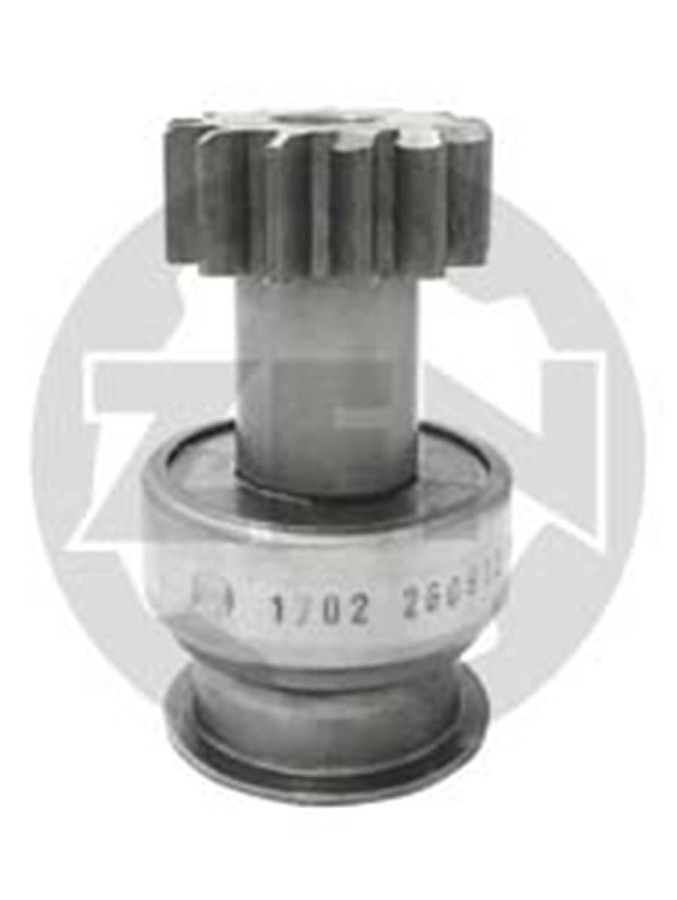 Impulsor de Partida do Motor de Arranque - Zen - 1702 - Unitário