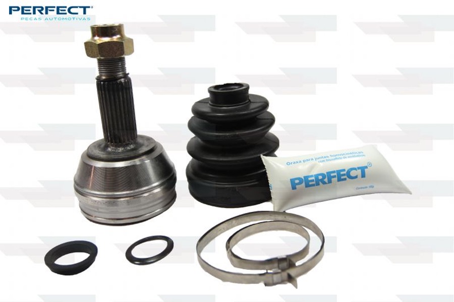 Kit Junta Homocinética - Perfect - KJH0215 - Unitário