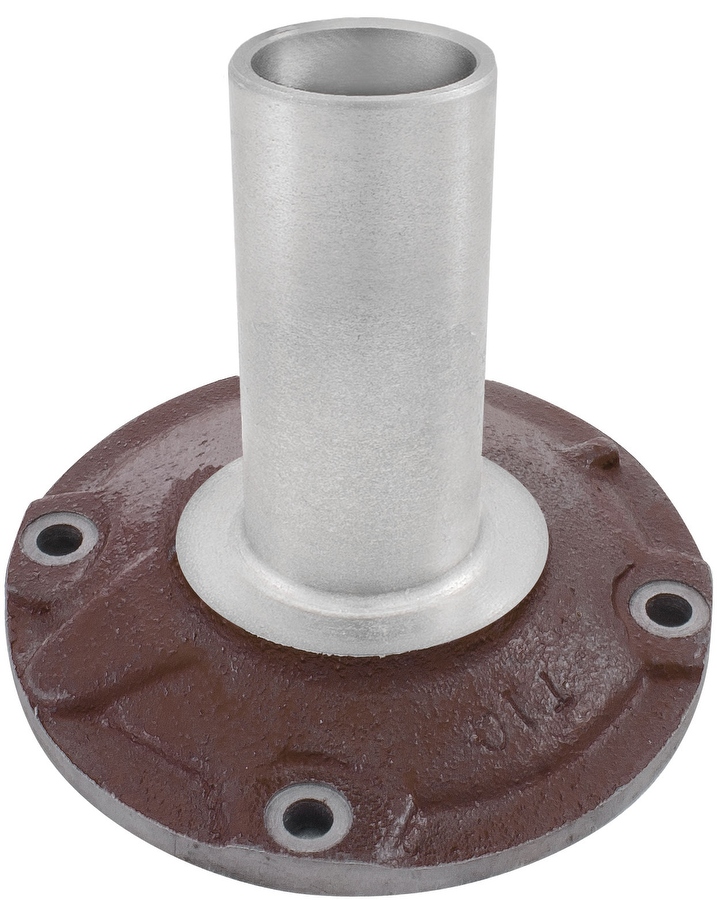 Tampa Frontal do Câmbio - Triade - T-15 - Unitário